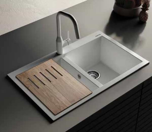 Фото - Дошка обробна Elleci ATH020OL