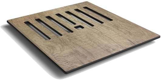 Фото - Дошка обробна Elleci ATH073QU