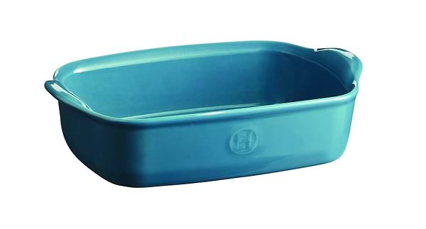 Фото - Форма для приготування Emile Henry 22x14 см 609649