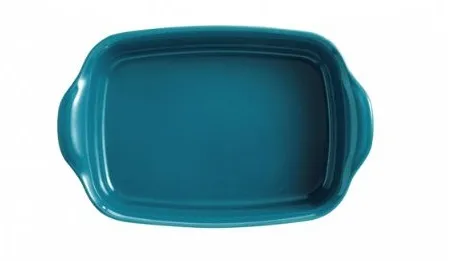 Фото - Форма для приготування Emile Henry 22x14 см 609649