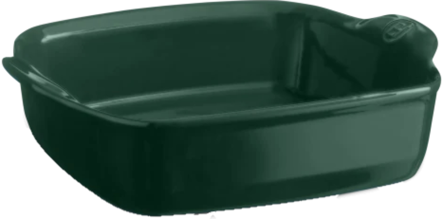 Форма для приготовления Emile Henry 28х23 см Green (072050)