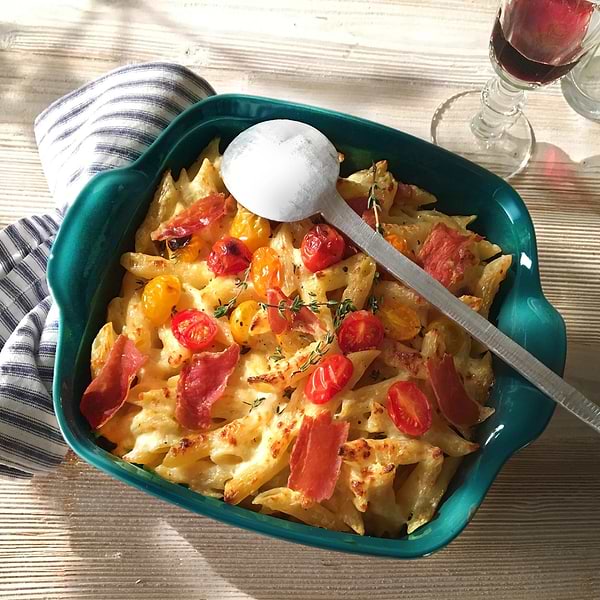 Фото - Форма для приготовления Emile Henry 28х23 см Green (072050)