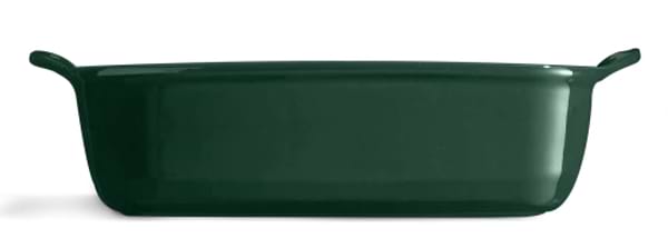 Фото - Форма для приготовления Emile Henry 28х23 см Green (072050)