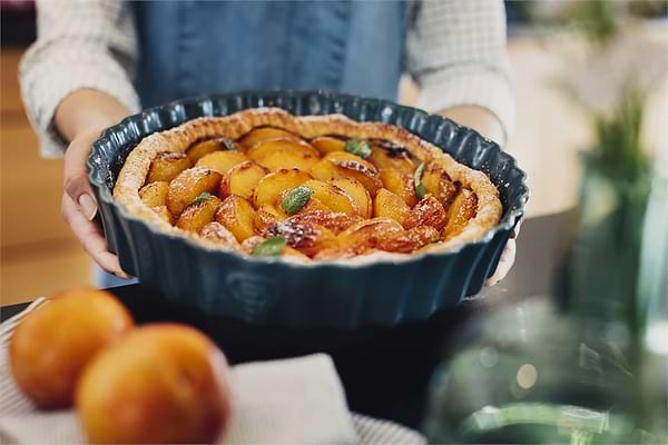 Фото - Форма для приготування Emile Henry 29 см 736028