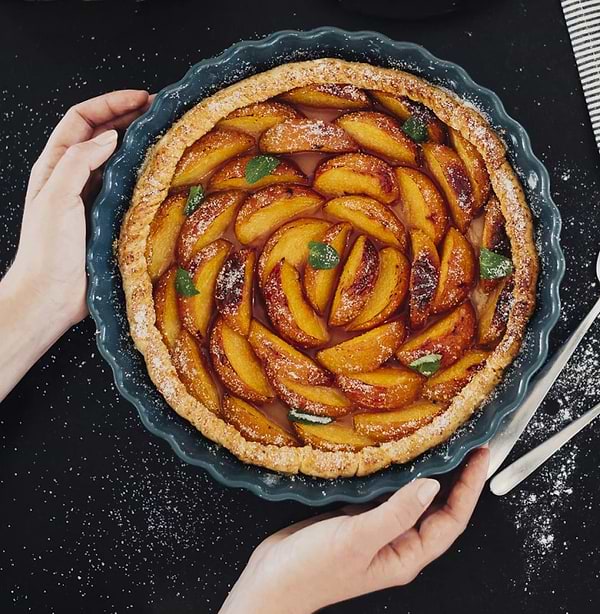 Фото - Форма для приготування Emile Henry 29 см 766028