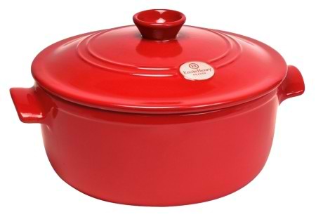 Каструля Emile Henry 5,3 л 344553 - Фото 1