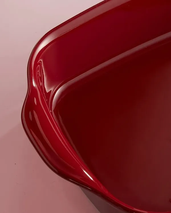 Фото - Форма для приготування Emile Henry 36x23 см 349652