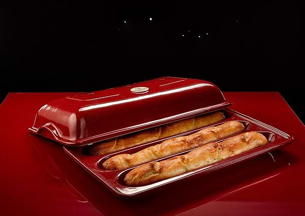 Фото - Форма для приготовления Emile Henry 39х24 см 345506