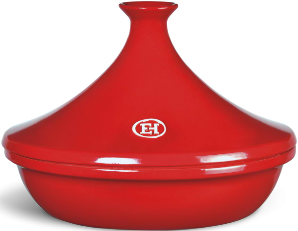 Каструля Emile Henry таджин 3 л 345632 - Фото 1