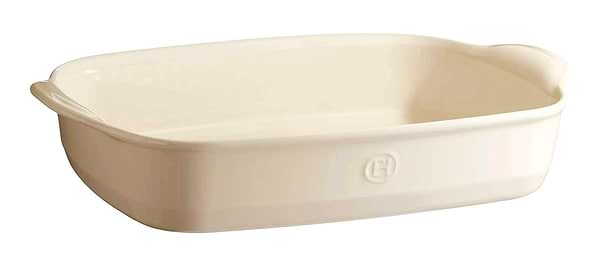 Фото - Форма для приготовления Emile Henry 42x27 см 029654 Фото - Форма для приготовления Emile Henry 42x27 см 029654