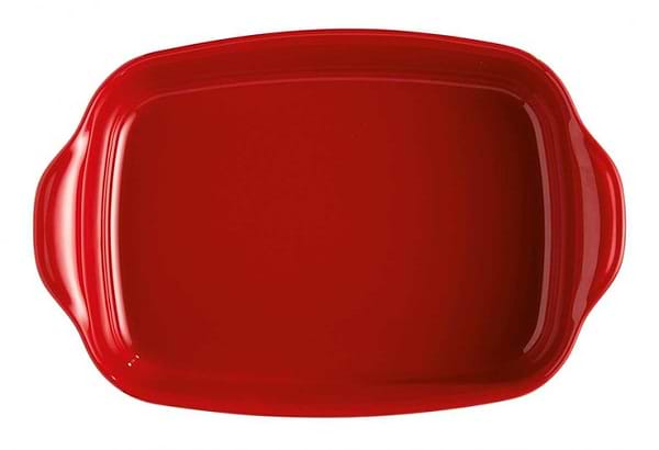 Фото - Форма для приготовления Emile Henry 42x27 см 349654