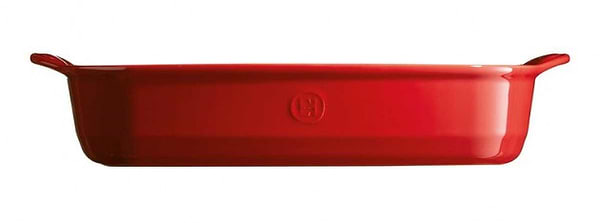Фото - Форма для приготовления Emile Henry 42x27 см 349654