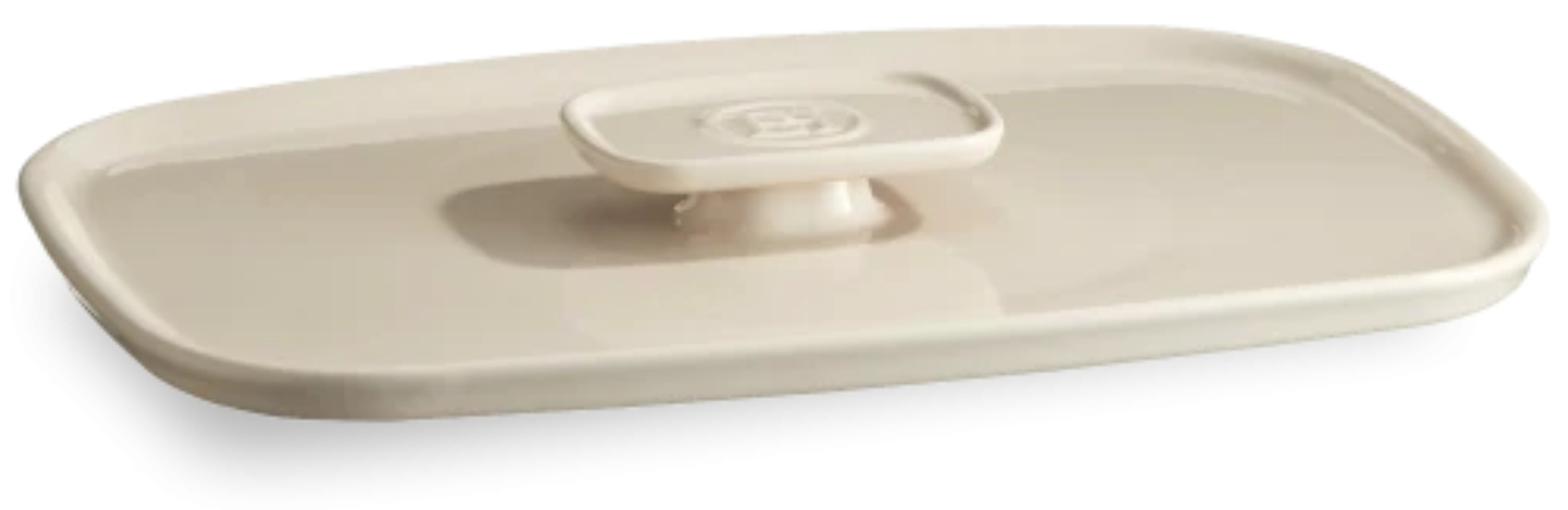 Кришка для посуду Emile Henry 9650 24,5х18 см 730050 - Фото 1