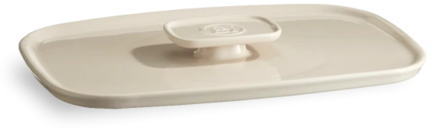 Кришка для посуду Emile Henry 9652 30,5x22,5 см 730052 - Фото 1