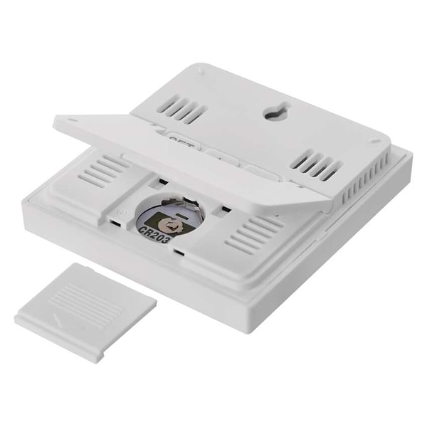 Фото - Термогигрометр EMOS E0522