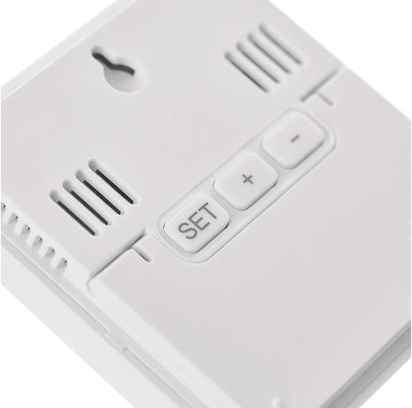 Фото - Термогигрометр EMOS E0522