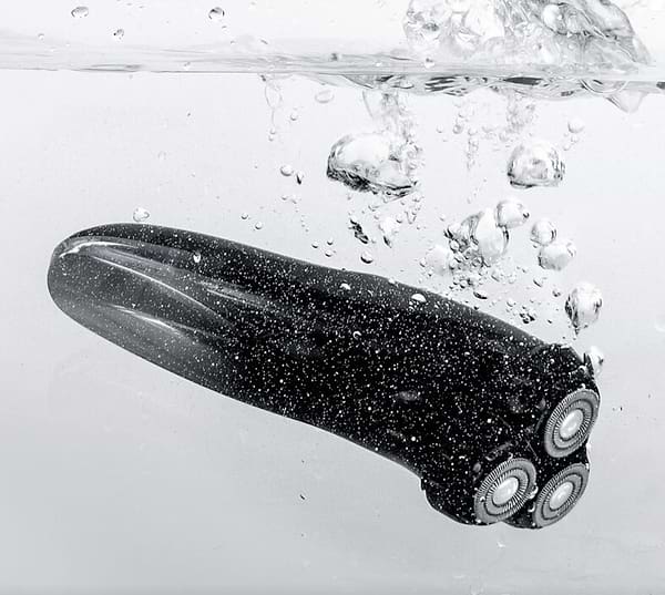 Фото - Бритва Enchen BlackStone 3