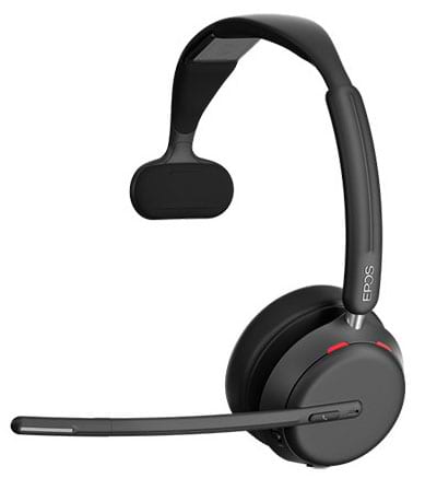 Фото - Гарнітура бездротова Epos IMPACT 1030