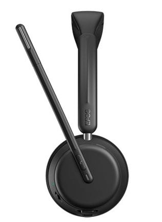 Фото - Гарнітура бездротова Epos IMPACT 1030