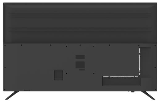 Фото - Телевизор Ergo 50DU5502