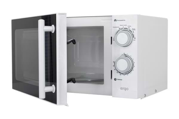 Фото - Микроволновая печь (СВЧ) Ergo EM-2075