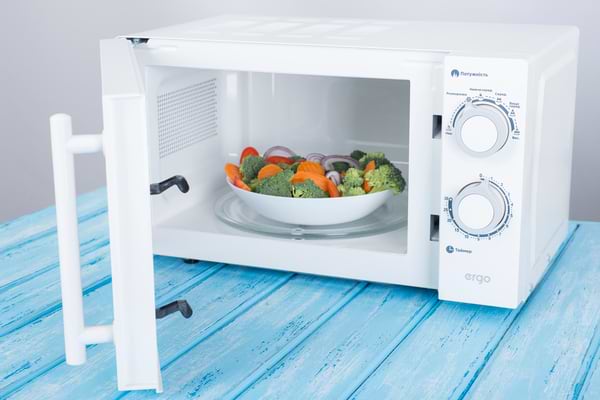 Фото - Микроволновая печь (СВЧ) Ergo EM-2075