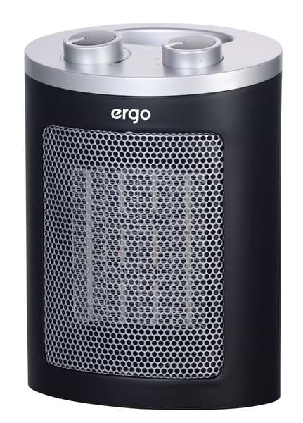 Тепловентилятор Ergo FHC 2015 - Фото 1