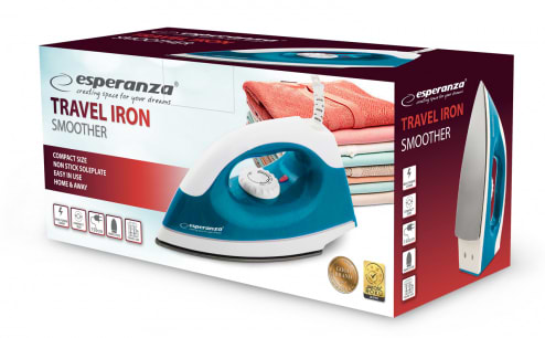 Фото - Уценка - Утюг Esperanza EHI001