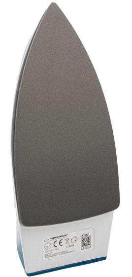 Фото - Уценка - Утюг Esperanza EHI001