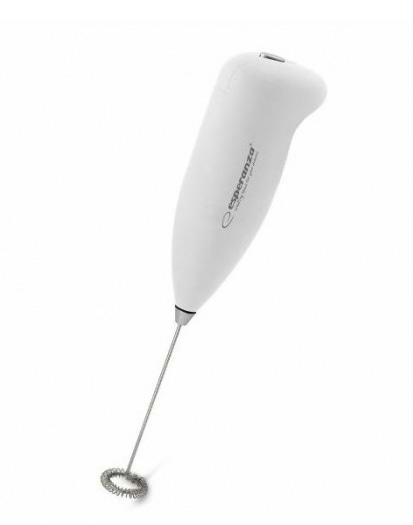 Фото - Модуль для збивання молока Esperanza EKF001W