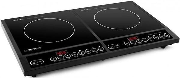 Фото - Плита електрична настільна Esperanza EKH008 Фото - Плита електрична настільна Esperanza EKH008