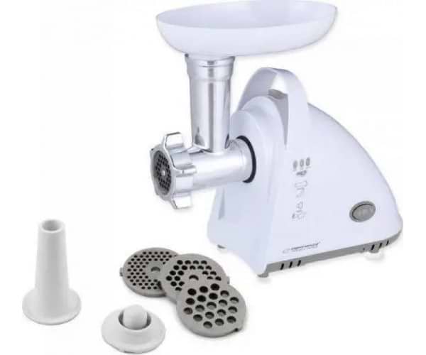 Фото - Мясорубка Esperanza EKM031