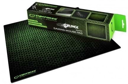 Коврик для мыши игровой Esperanza Gaming Pad EGP103G - Фото 1