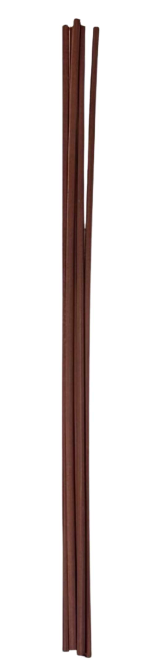 Фото - Палички для дифузорів Esse коричневі фіброві d=3мм (5 шт) Фото - Палички для дифузорів Esse коричневі фіброві d=3мм (5 шт)