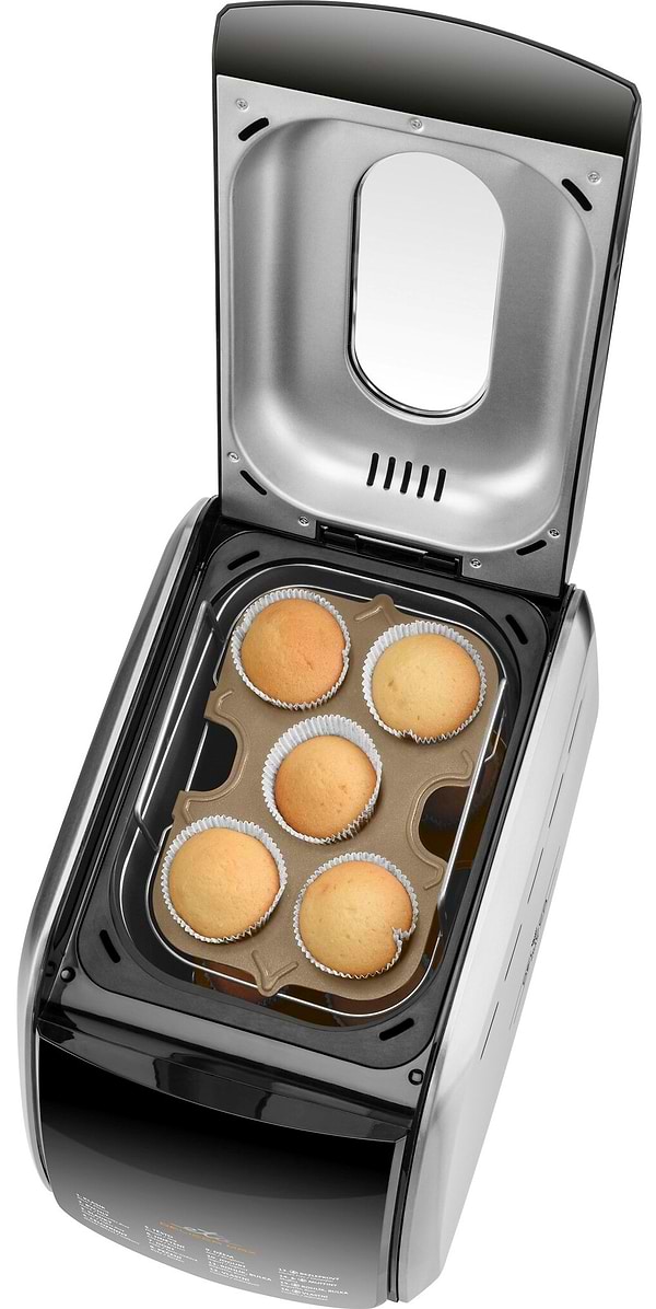 Фото - Хлібопічка ETA Delicca II Max 7149 90040