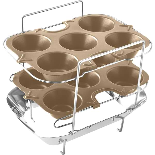 Фото - Хлібопічка ETA Delicca II Max 7149 90040