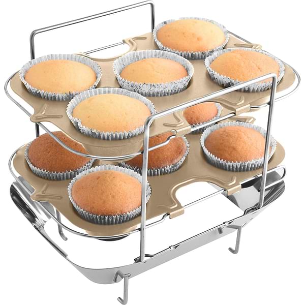 Фото - Хлібопічка ETA Delicca II Max 7149 90040