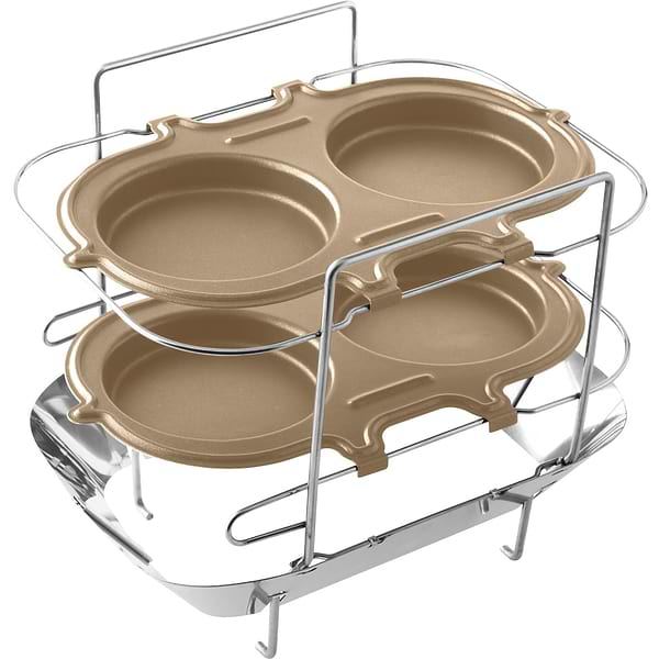 Фото - Хлібопічка ETA Delicca II Max 7149 90040