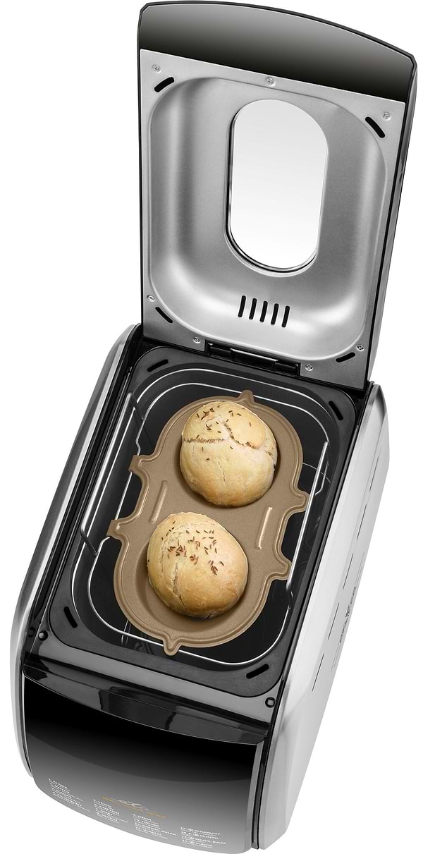 Фото - Хлібопічка ETA Delicca II Max 7149 90040