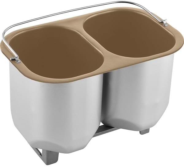 Фото - Хлібопічка ETA Delicca II Max 7149 90040