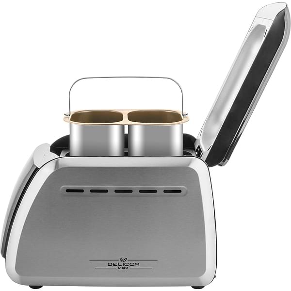 Фото - Хлібопічка ETA Delicca II Max 7149 90040