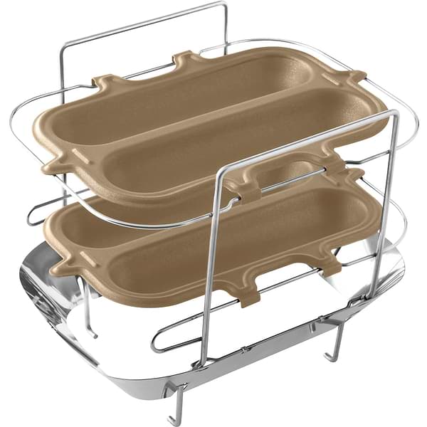 Фото - Хлібопічка ETA Delicca II Max 7149 90040