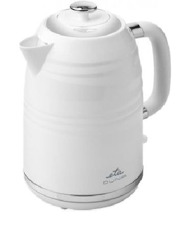 Фото - Электрический чайник ETA Duna 2605 90020 White