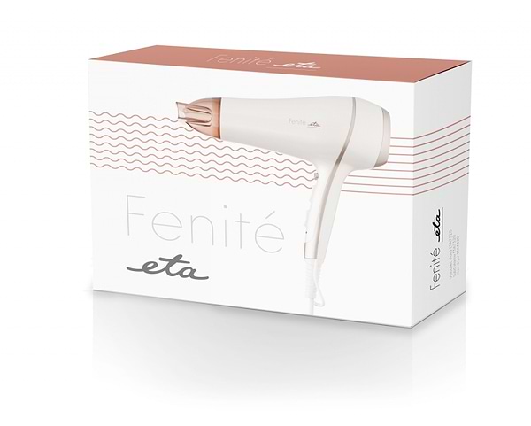 Фото - Уцінка - Фен ETA Fenite 7320 90000