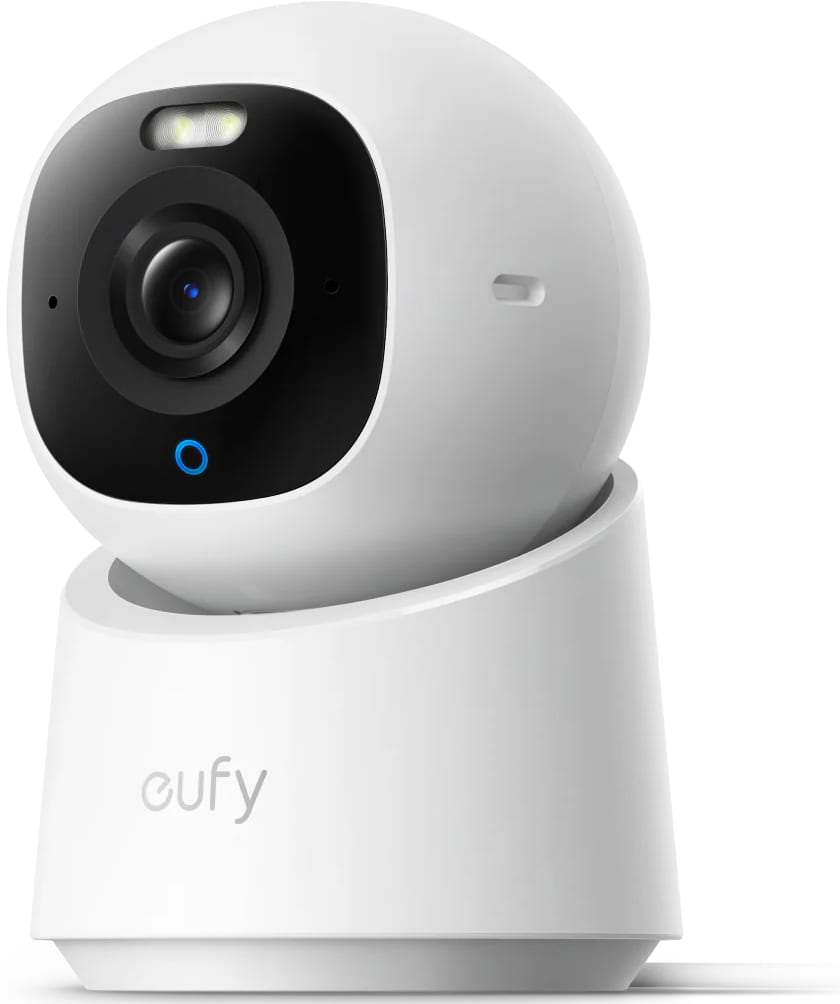 IP-камера EUFY E30 Indoor Camera White (T8417321)