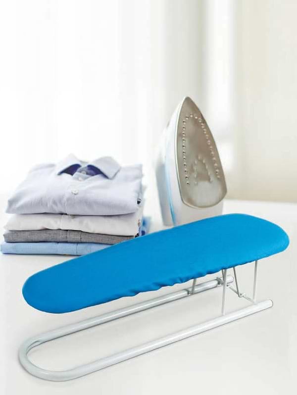 Фото - Подрукавник для глажки Eurogold 1002, 53*13 см