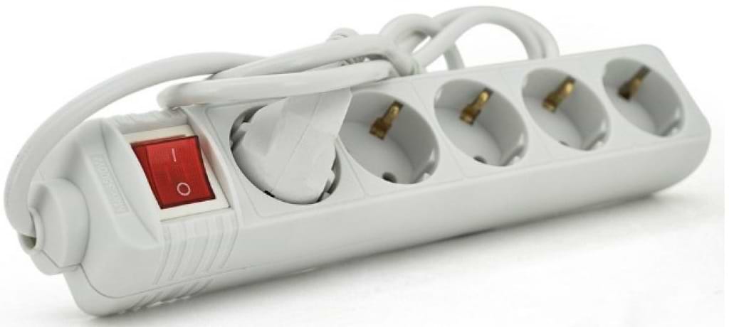 Мережевий фільтр Europower EPW515 - Фото 1