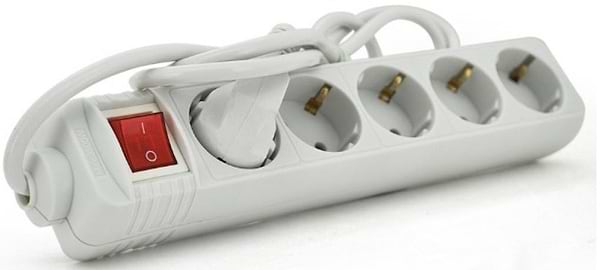 Фото - Сетевой фильтр Europower EPW515