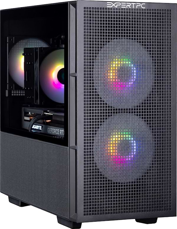 Фото - Системний блок Expert PC Divider (A75F.64.S15.46.G13254W)