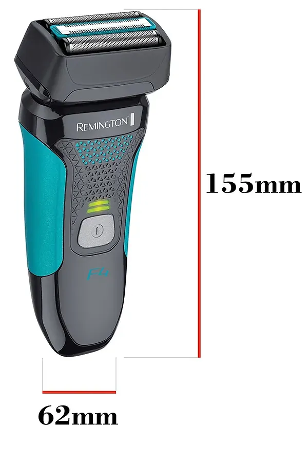 Фото - Бритва Remington F4000 Style Series